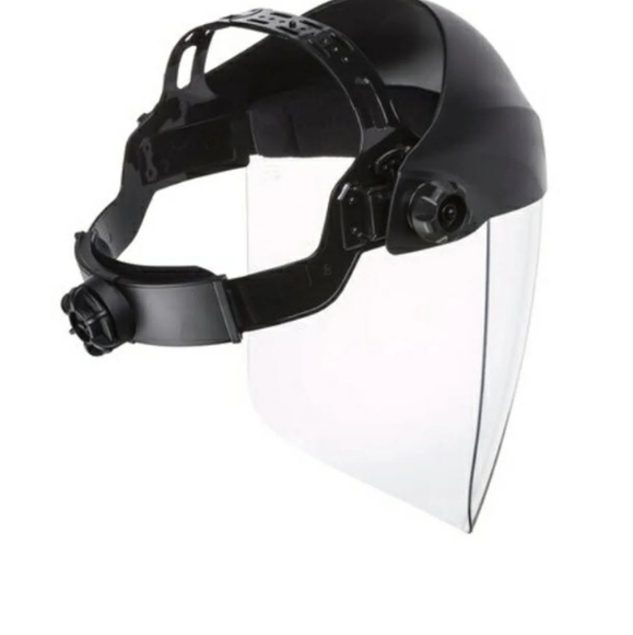 OMNIShield™ Clear Face Shield - Standard - Picture 7 of 7